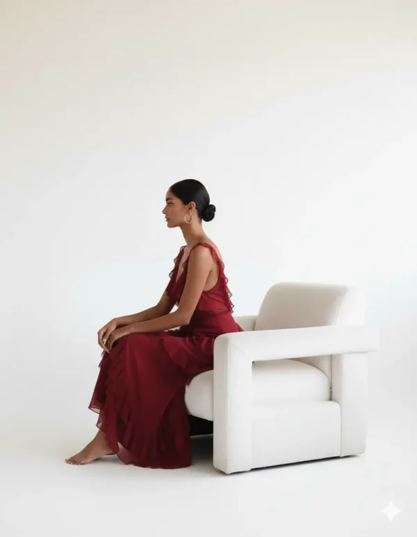 Vestido Lía Vestido Lía