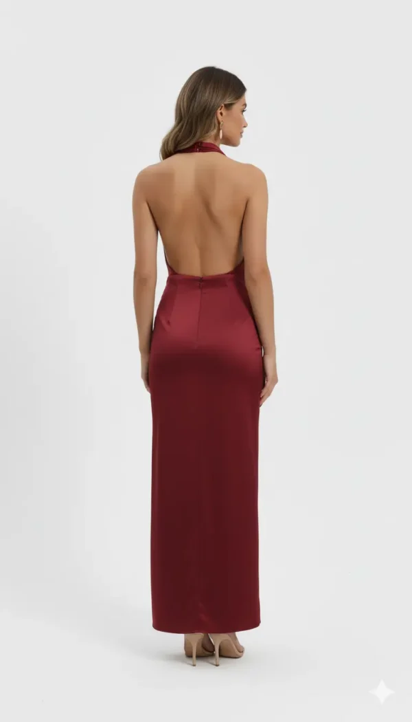 Vestido Sienna Vestido Sienna