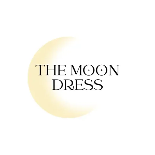 The Moon Dress